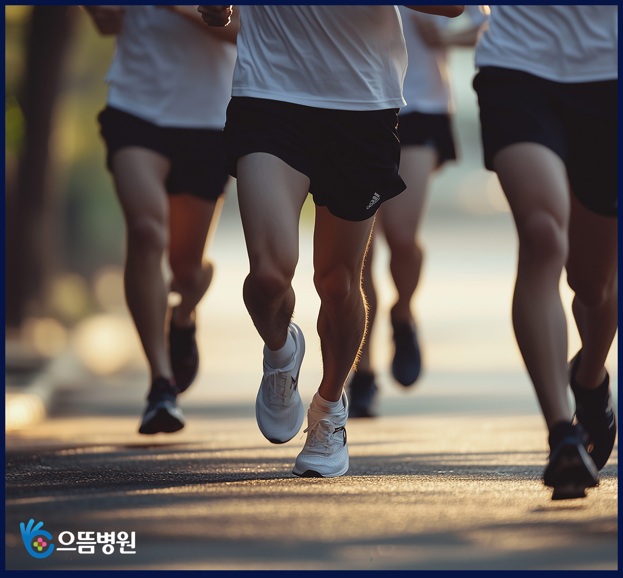 스포츠 재활 이미지 1