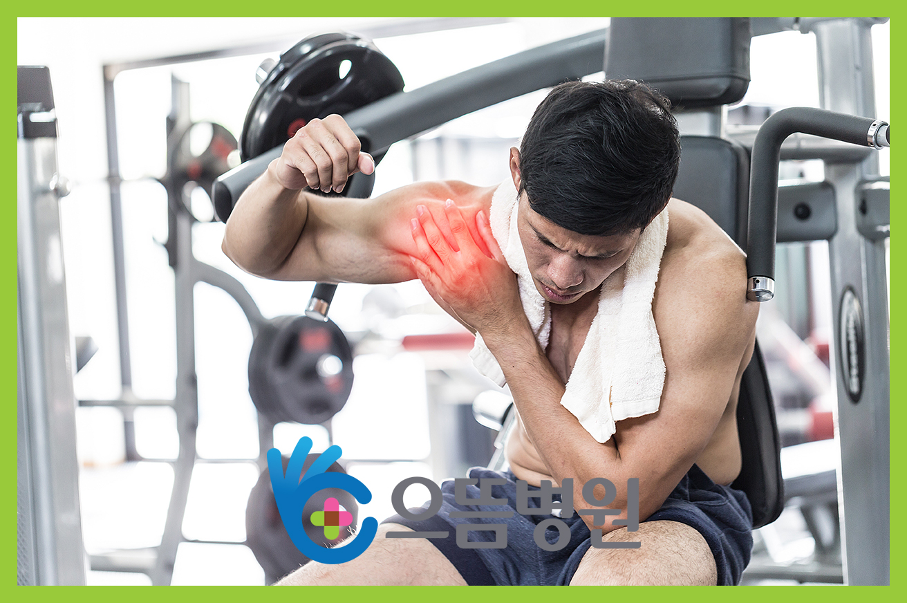 어깨 통증 관련 이미지 2