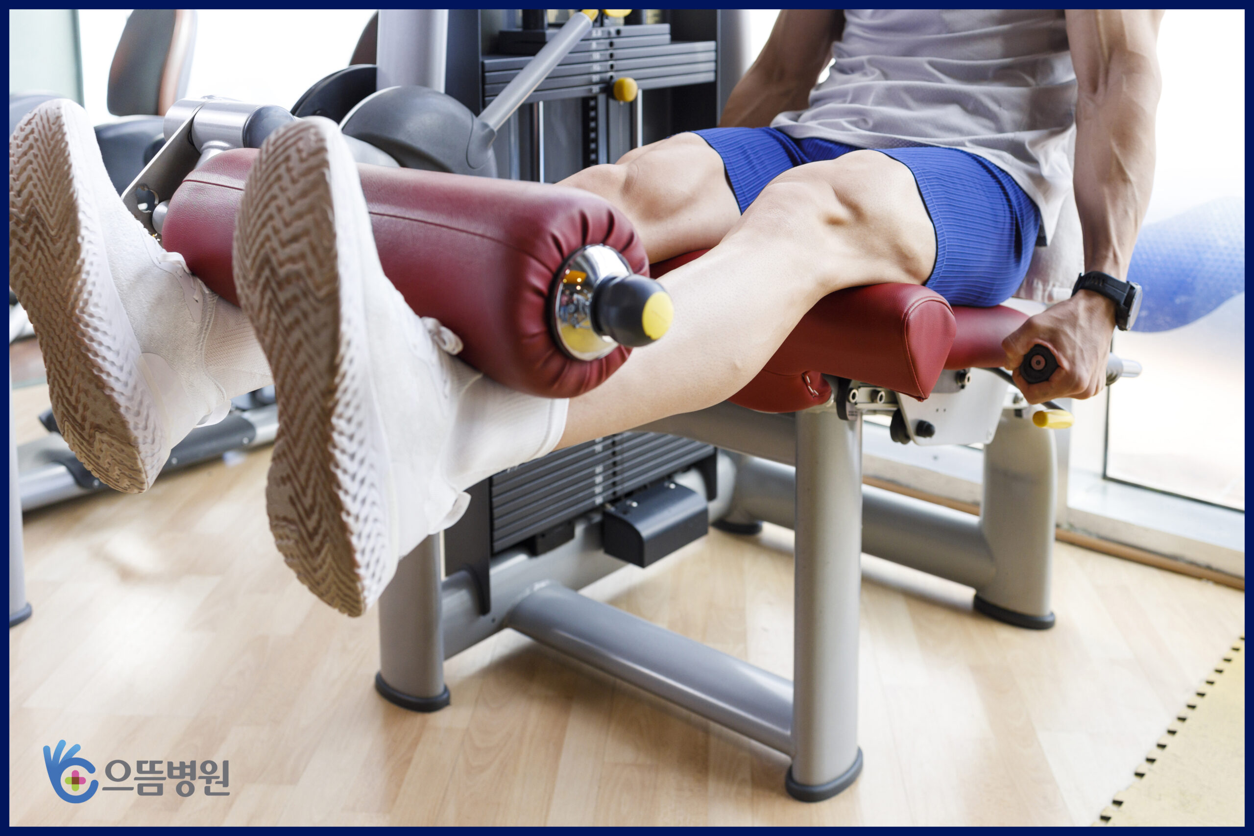 재활 운동 이미지 3